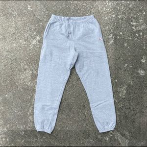 COPY - Champion reverse weave sweatpants